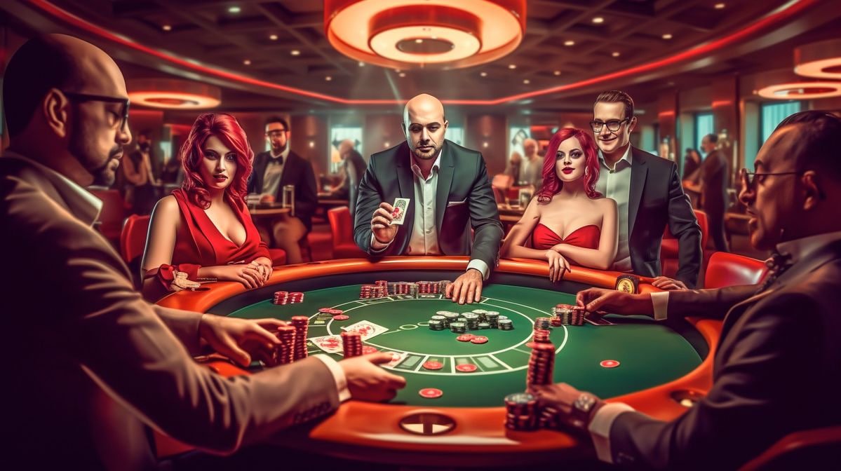 78wine Esports