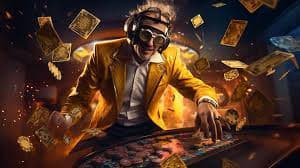 မြန်မာ VIP ကစားသမားများ Sportsbook Esports ဝင်ကစားနေသည်