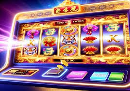 Dragon Tiger နှင့် Roulette Live ဒိုင် ဇာတ်ခုံ