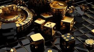 78wine VIP Card Room ရှိ အထူး Baccarat ဇာတ်ခုံ